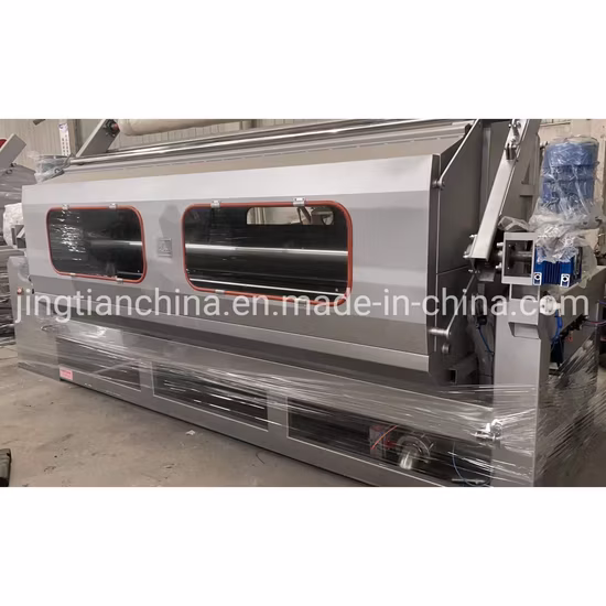 Textile Fabric Garment Washing Dyeing Machine