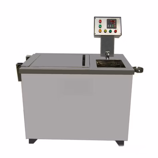 Fabric Testing Equipment High Temperature Lab Dyeing Machine Price China Supplier