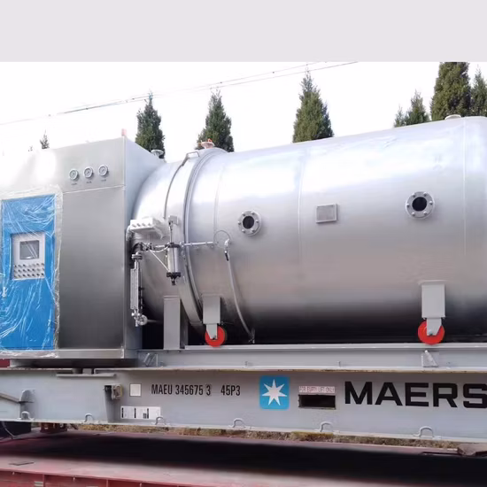 High Temperature Jigger Textile Dyeing and Bleaching Machine